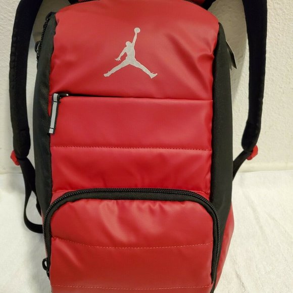 jordan all world backpack